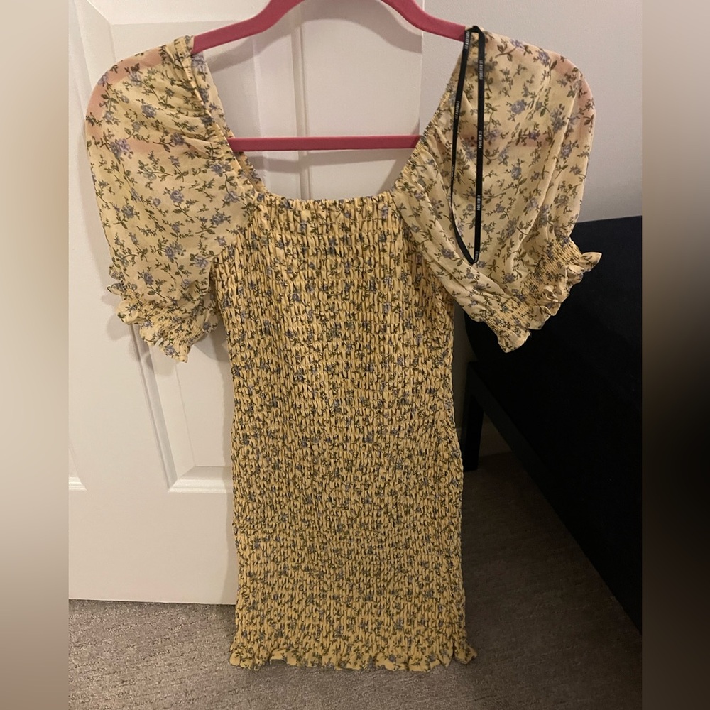 Forever 21 dress